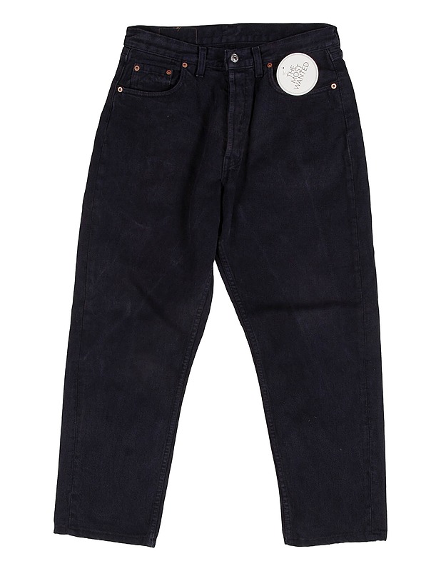 LEVI'S 507 farkut, W33/L32 - The Most Wanted vaatteet ja asusteet - 10105534035 - 0