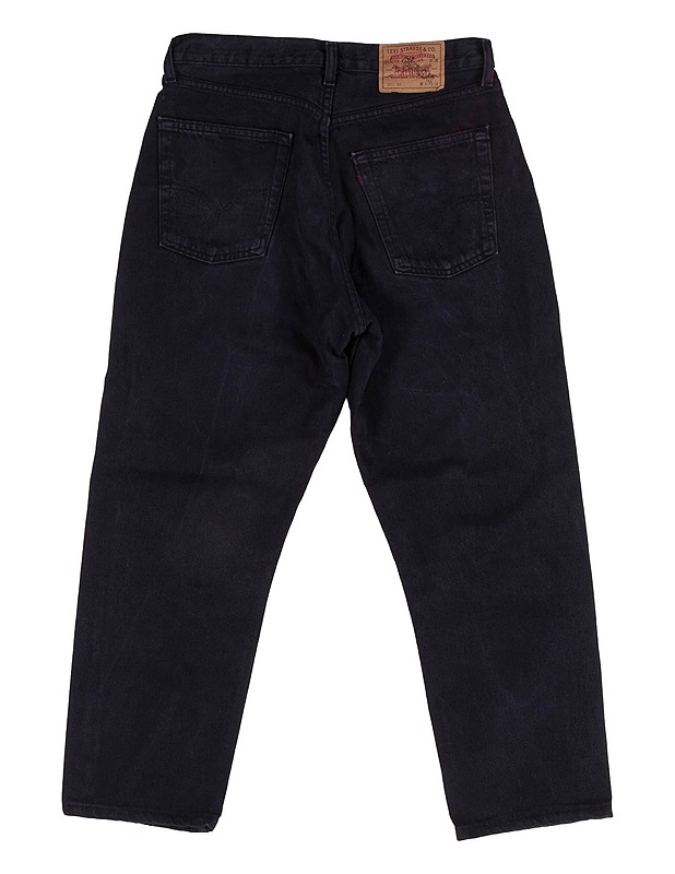 LEVI'S 507 farkut, W33/L32 - The Most Wanted vaatteet ja asusteet - 10105534035 - 1