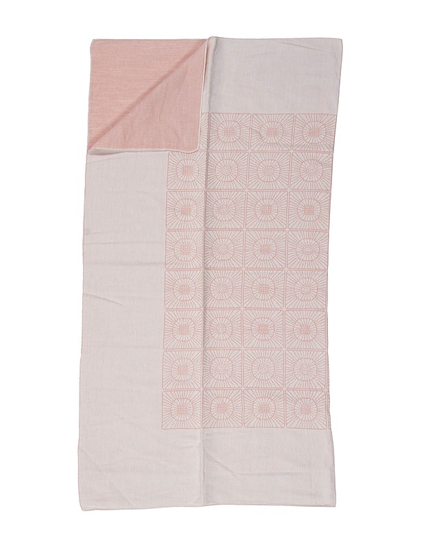 TAMPELLA Sirkka pöytäliina, 135x125 cm - Pöytäliinat - 10105534036 - 0