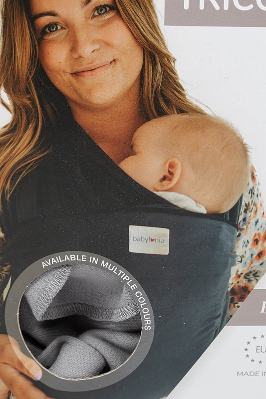 BABYLONIA Tricot-Slen Organic kantoliina - Muut urheiluvälineet ja vapaa-aika - 10105534040 - 1