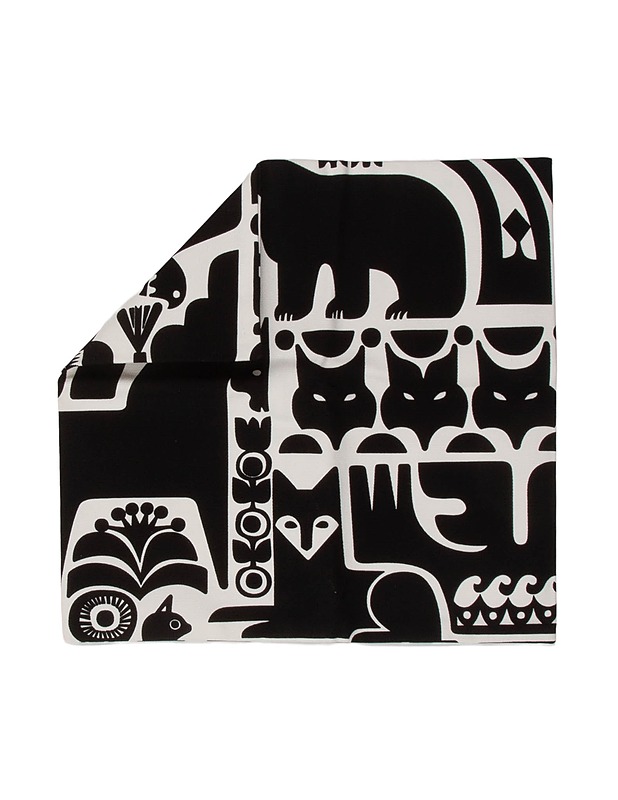 MARIMEKKO Kanteleen Kutsu Itse Ommeltu tyynynpäällinen, 45x45 cm - Muut kodintekstiilit - 10105534039 - 0