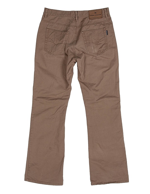 TOM TAILOR chinot, 33/34 - The Most Wanted vaatteet ja asusteet - 10105534051 - 1