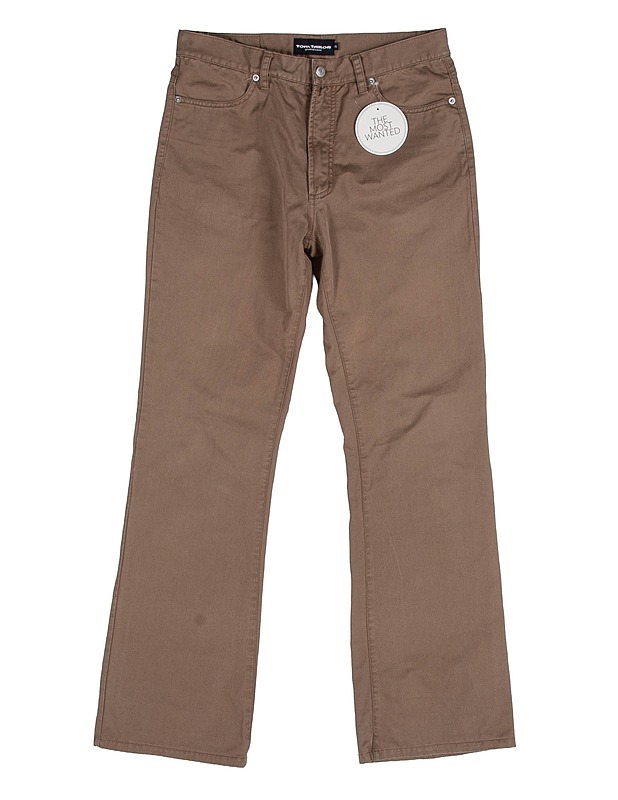 TOM TAILOR chinot, 33/34 - The Most Wanted vaatteet ja asusteet - 10105534051 - 0