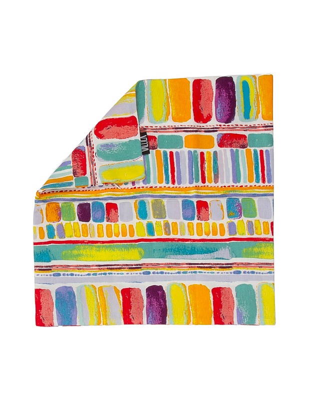 VALLILA koristetyynynpäällinen, 43x45 cm - Liinavaatteet - 10105534058 - 0