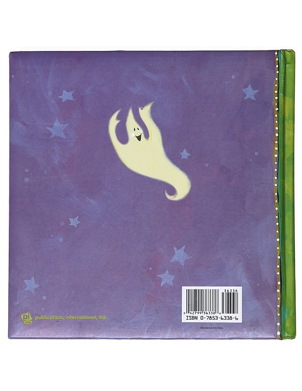 Read Aloud Spooky Stories - Robin Moro - Lastenkirjat - 10105534062 - 1