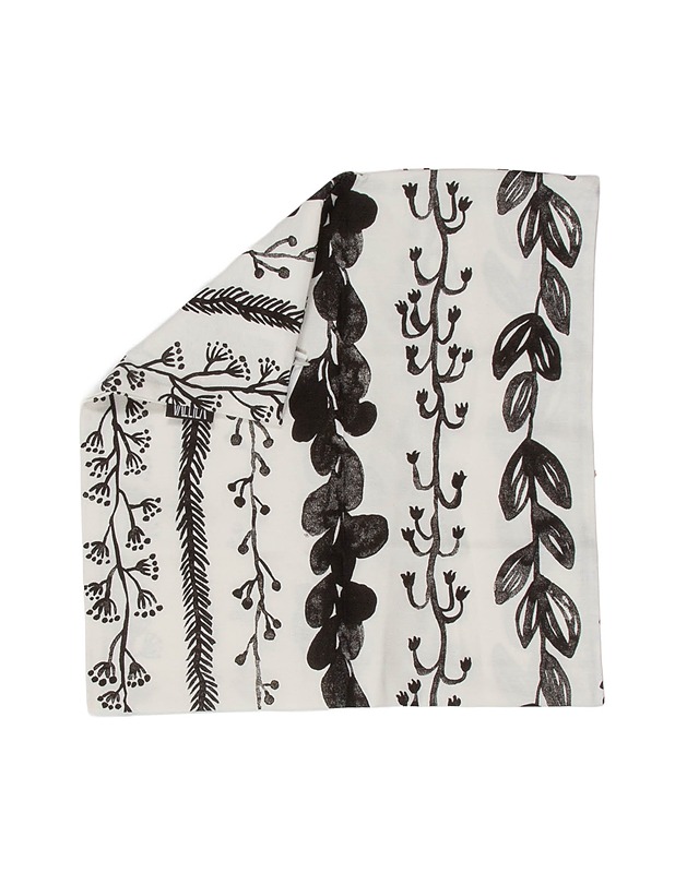 VALLILA koristetyynynpäällinen, 43x43 cm - Koriste-esineet - 10105534064 - 0