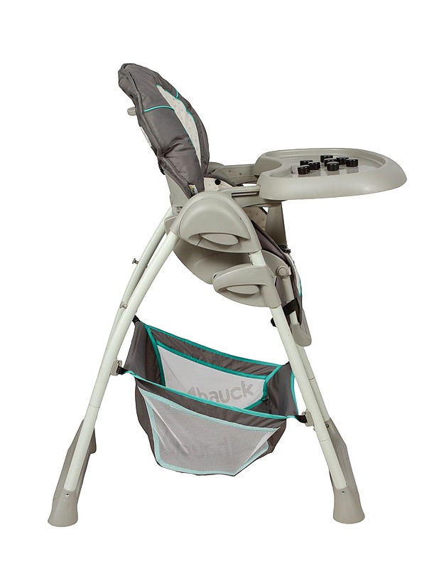 HAUCK -lastenistuin (syöttötuoli)   - Tuolit ja penkit - 10105534090 - 3