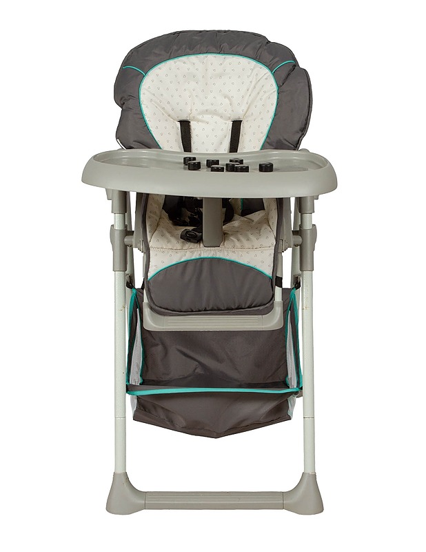 HAUCK -lastenistuin (syöttötuoli)   - Tuolit ja penkit - 10105534090 - 4