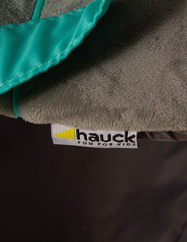 HAUCK -lastenistuin (syöttötuoli)   - Tuolit ja penkit - 10105534090 - 8