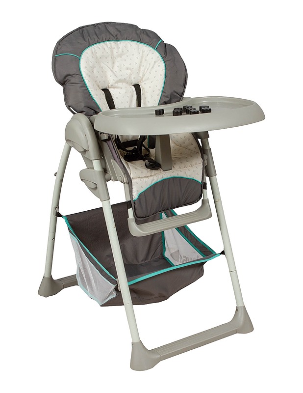 HAUCK -lastenistuin (syöttötuoli)   - Tuolit ja penkit - 10105534090 - 1