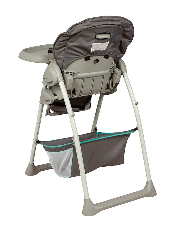 HAUCK -lastenistuin (syöttötuoli)   - Tuolit ja penkit - 10105534090 - 2