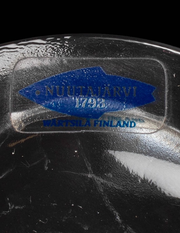 NUUTAJÄRVI Lumme maljakko - Designsuosikit - 10105534094 - 2
