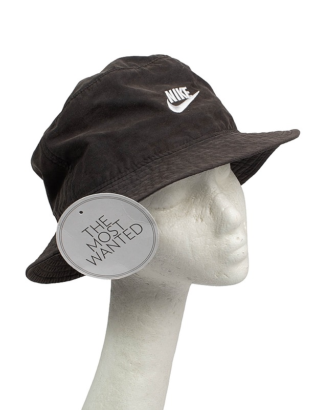 NIKE bucket hat, M/L - The Most Wanted vaatteet ja asusteet - 10105534096 - 0