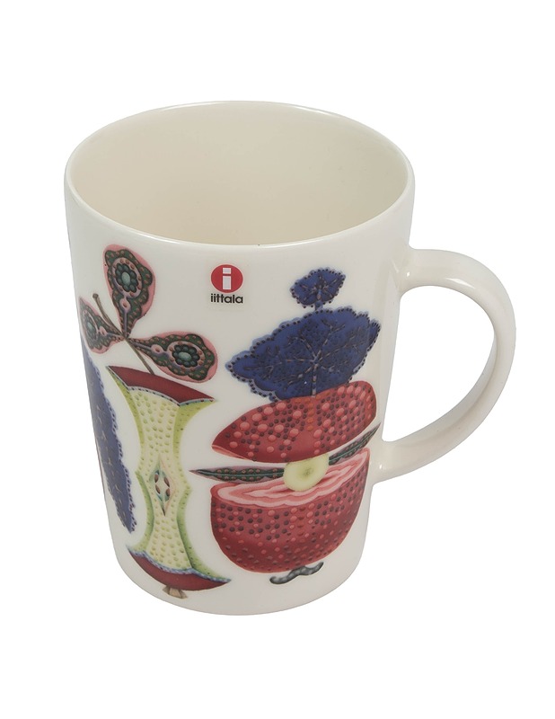 IITTALA Taika Sato muki - Designsuosikit - 10105534095 - 0