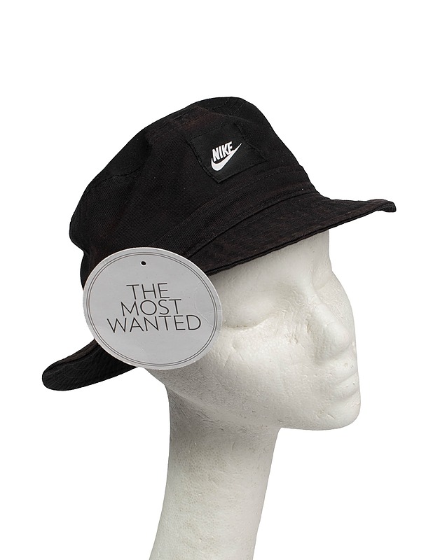 NIKE bucket hat, M/L - The Most Wanted vaatteet ja asusteet - 10105534100 - 0