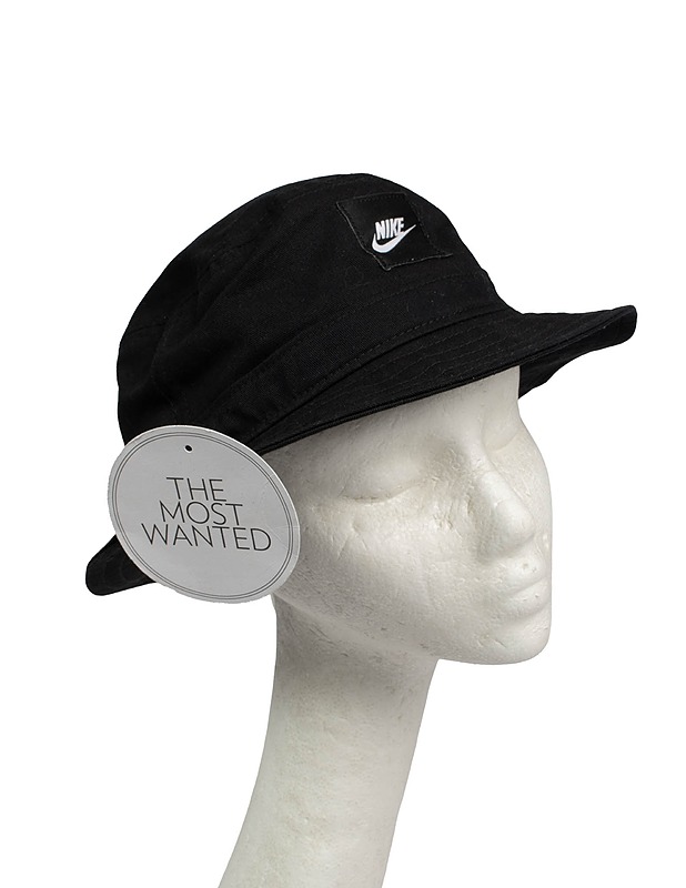 NIKE bucket hat, M/L - The Most Wanted vaatteet ja asusteet - 10105534104 - 0
