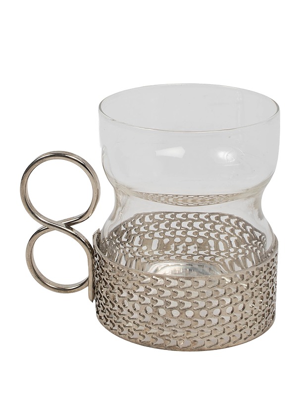IITTALA Tsaikka lasi - Designsuosikit - 10105534112 - 1