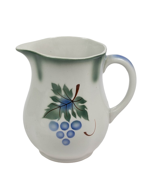 ARABIA Rypäle kannu - Designsuosikit - 10105534122 - 0