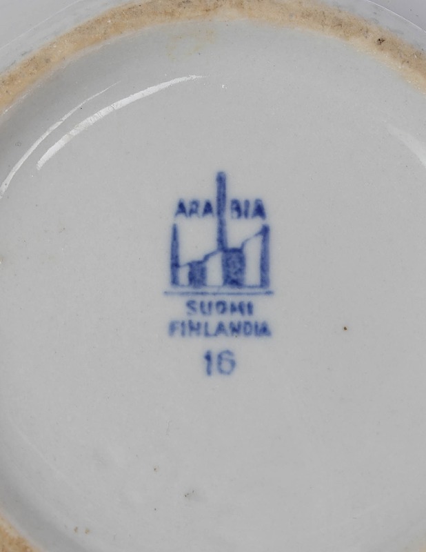 ARABIA Rypäle kannu - Designsuosikit - 10105534122 - 2