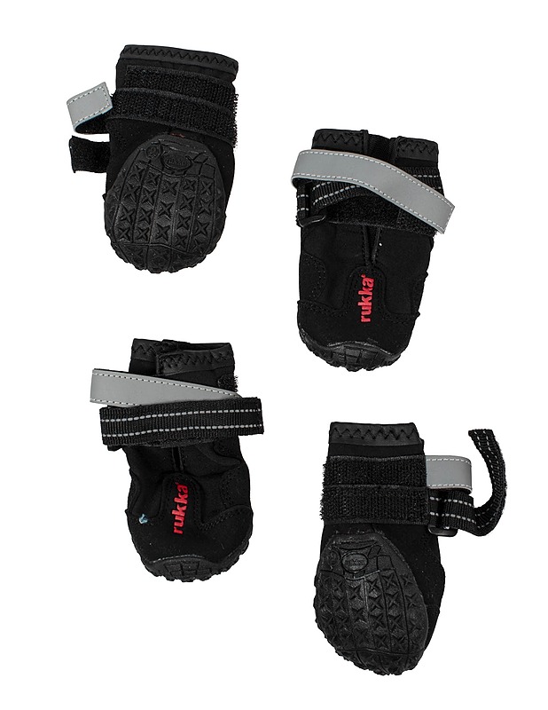 RUKKA Proff shoes - koiran tossut - Lemmikkitarvikkeet - 10105534135 - 0