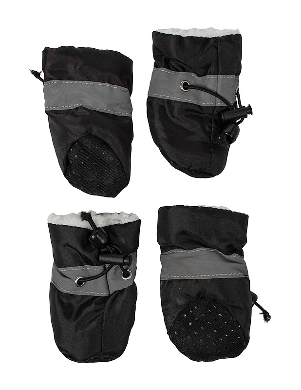 RUKKA Proff shoes - koiran tossut, pehmeä pohjainen - Lemmikkitarvikkeet - 10105534137 - 0