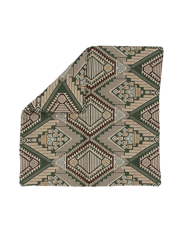 RUSTA Home tyynynpäällinen, 47x47 cm - Koriste-esineet - 10105534142 - 0