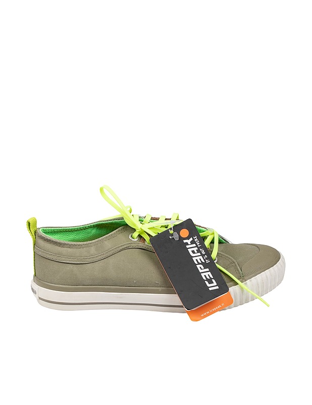 ICEPEAK tennarit, 35 - Lasten kengät - 10105534157 - 1