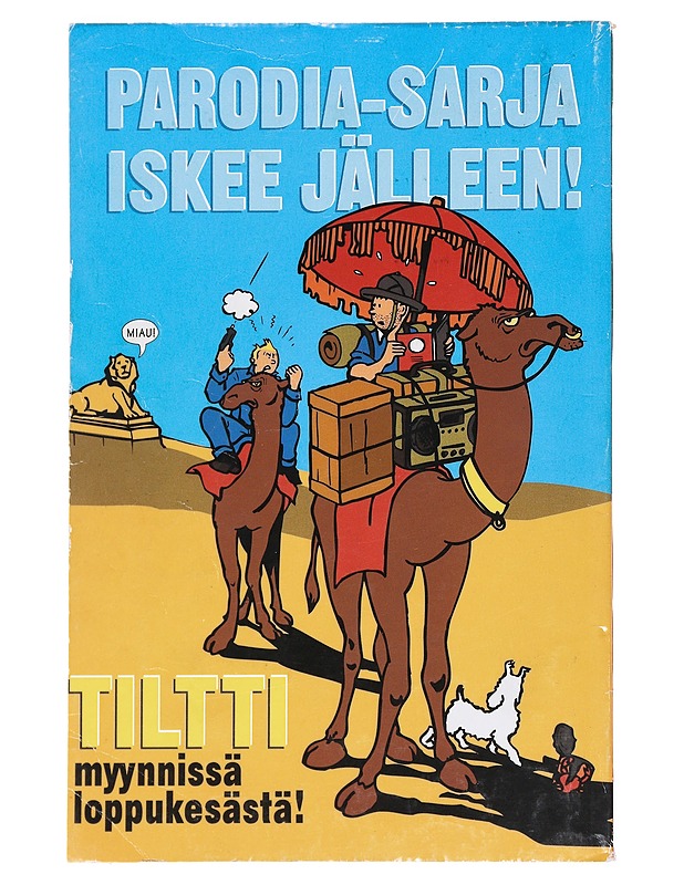 Teräsmies spesiaali No3/1992 - Sarjakuvat - 10105534159 - 1