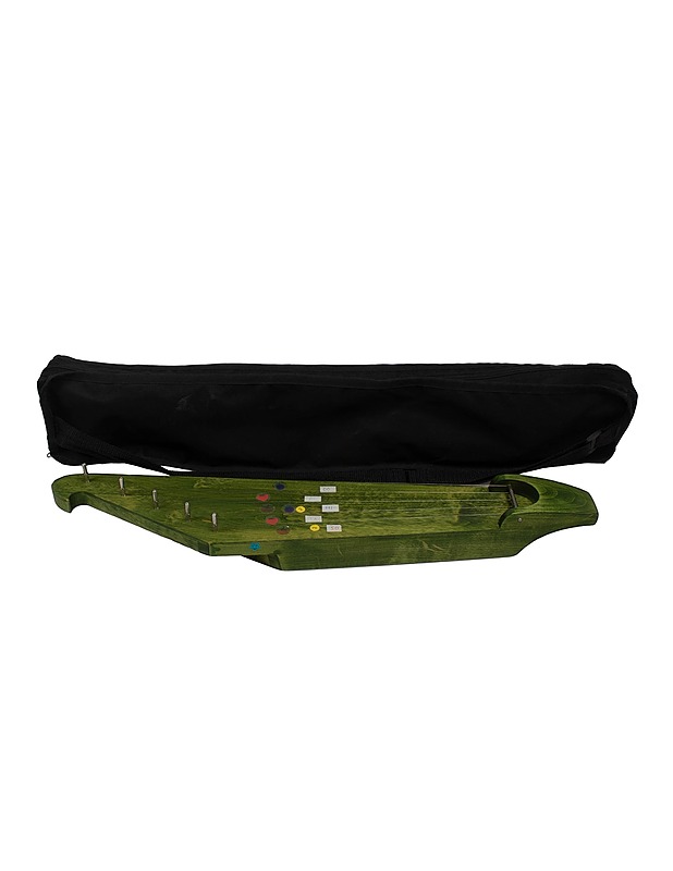 Kantele  - Soittimet - 10105534173 - 0