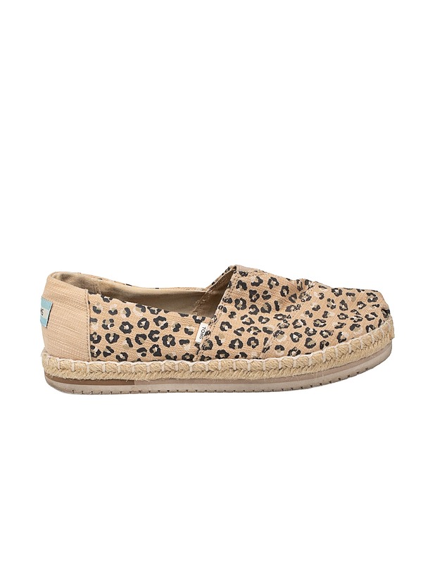 TOMS kengät, 38,5-39 - Kesäkengät - 10105534191 - 1