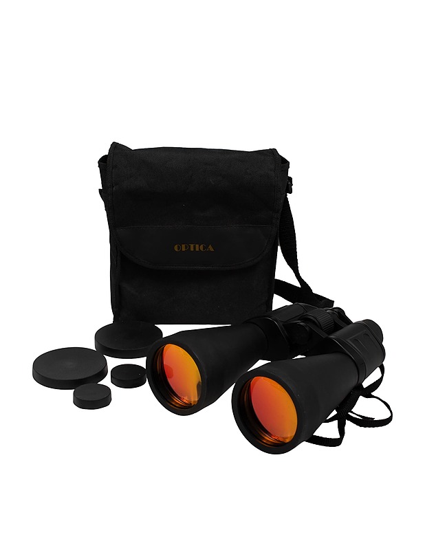 OPTIKA DE LUXE -kiikarit - Muut urheiluvälineet ja vapaa-aika - 10105534202 - 0