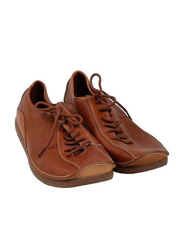 CLARKS kävelykengät, 43 - Miesten kävelykengät ja sandaalit - 10105534203 - 0