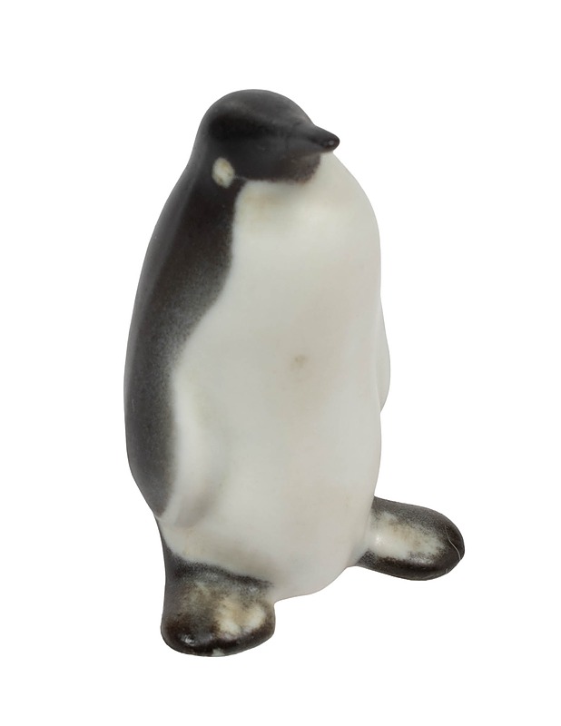 ARABIA Pingviini figuuri - Designsuosikit - 10105534206 - 0