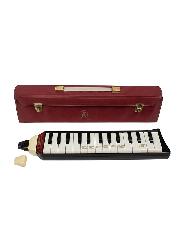 HOHNER-melodika  - Soittimet - 10105534210 - 0