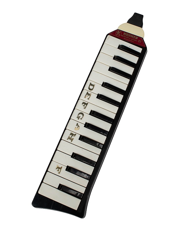 HOHNER-melodika  - Soittimet - 10105534210 - 1