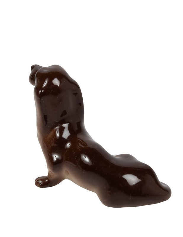 LOMONOSOV Mäyräkoira figuuri - Koriste-esineet - 10105534216 - 1