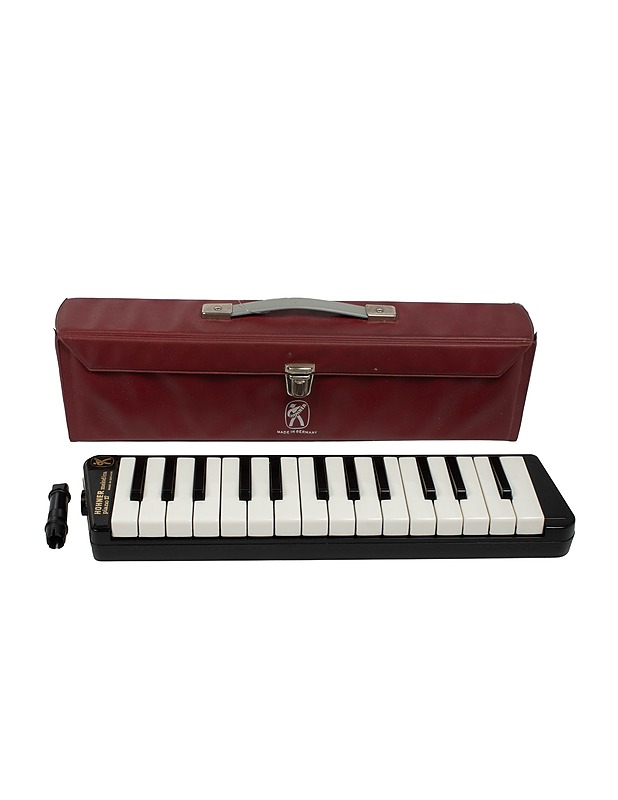 HOHNER-melodika  - Soittimet - 10105534220 - 0