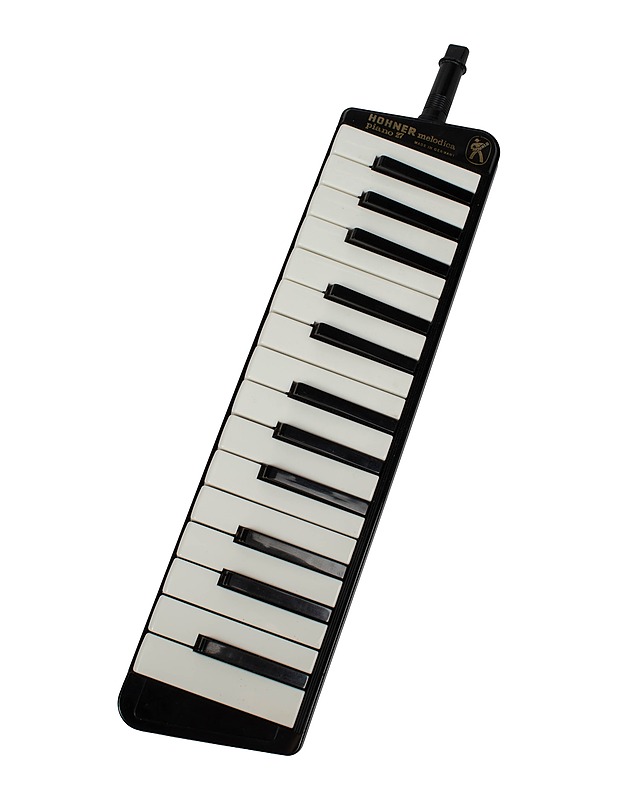 HOHNER-melodika  - Soittimet - 10105534220 - 1