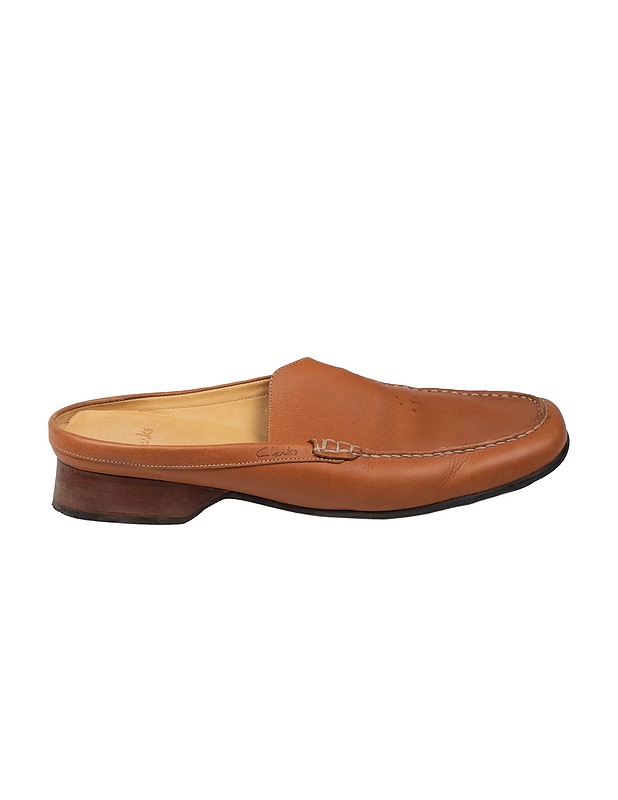CLARKS pistokkaat, 41 - Naisten sandaalit ja balleriinat - 10105534221 - 1