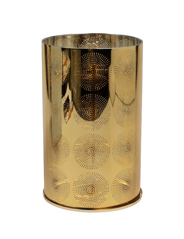 JONATHAN ADLER PARTYLITE -kynttilänjalka - Sisustus - 10105534243 - 1