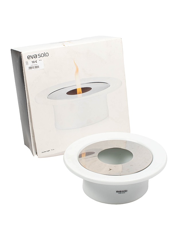  EVA SOLO Garden light 7 cm ulkotuliastia - Muut sisustustavarat - 10105534230 - 0
