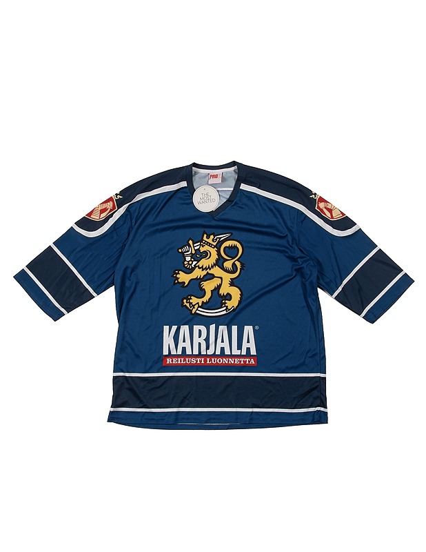 PRO 2 Karjala paita, XL - The Most Wanted vaatteet ja asusteet - 10105534234 - 0