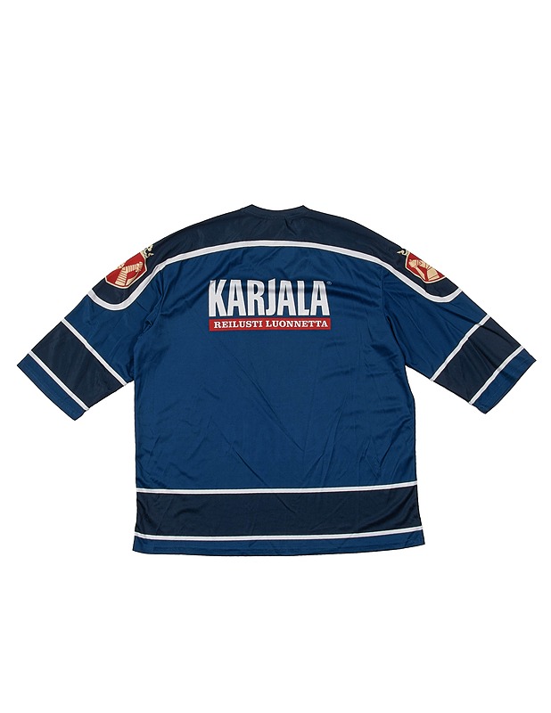 PRO 2 Karjala paita, XL - The Most Wanted vaatteet ja asusteet - 10105534234 - 1