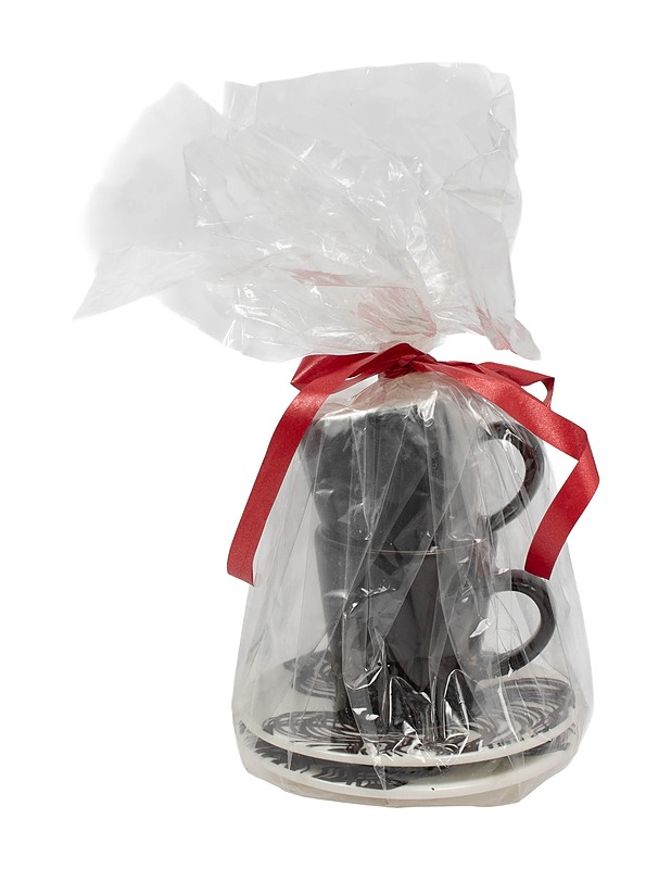 IITTALA Aika lahjapakkaus, 4 osaa - Lautaset ja kulhot - 10105534244 - 0