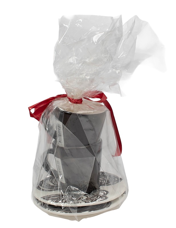 IITTALA Aika lahjapakkaus, 4 osaa - Lautaset ja kulhot - 10105534244 - 1