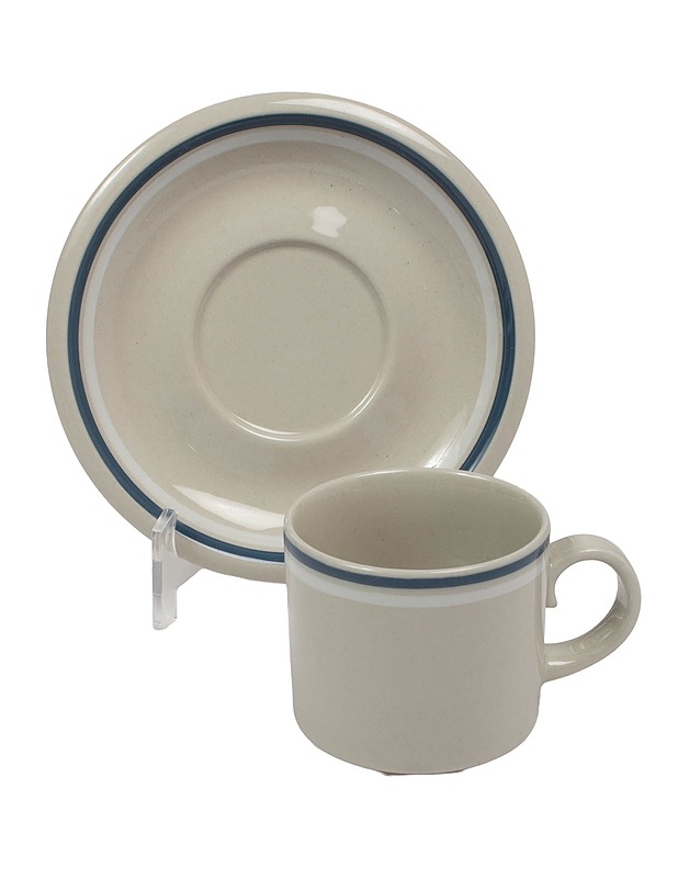 ARABIA Pilvi kahvikuppi ja tassi - Designsuosikit - 10105534245 - 0