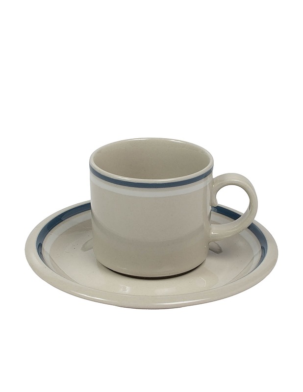 ARABIA Pilvi kahvikuppi ja tassi - Designsuosikit - 10105534245 - 1