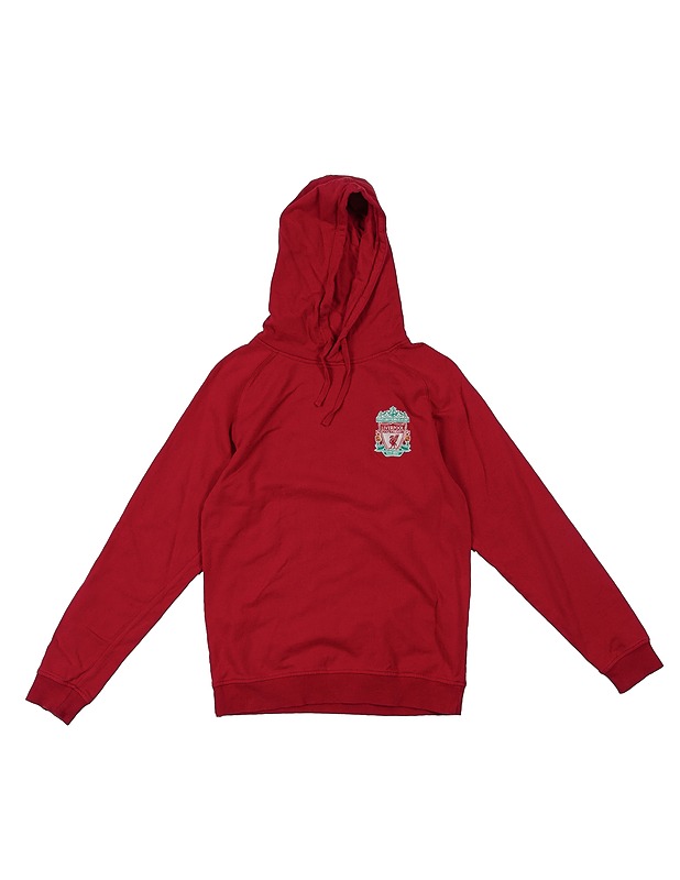 Liverpool huppari -Official Licensed Product, S - The Most Wanted vaatteet ja asusteet - 10105534254 - 0