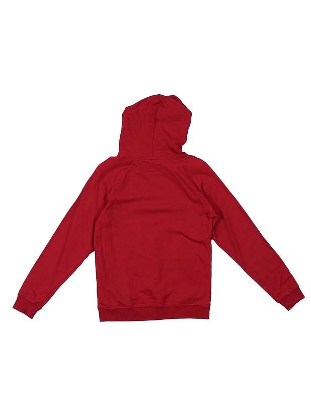 Liverpool huppari -Official Licensed Product, S - The Most Wanted vaatteet ja asusteet - 10105534254 - 1
