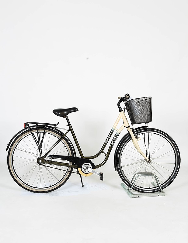 BAUER Corsiva polkupyörä, 28" - Naistenpyörät - 10105534258 - 0